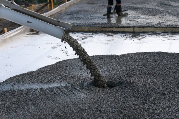  Wolf Trap, VA Concrete contractor Pros