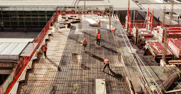 Best Concrete Sealing and Maintenance in Wolf Trap, VA