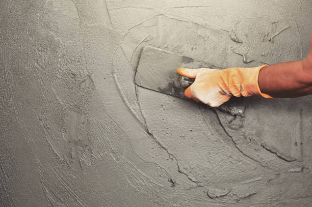Best Concrete Driveway Installation in Wolf Trap, VA