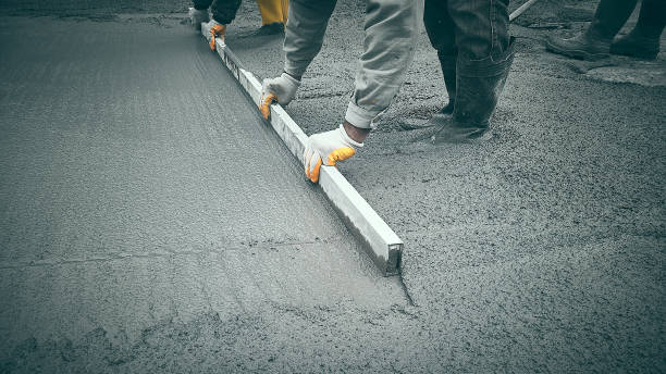 Best Residential Concrete Solutions in Wolf Trap, VA