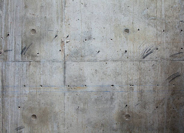 Best Concrete Foundation Repair in Wolf Trap, VA