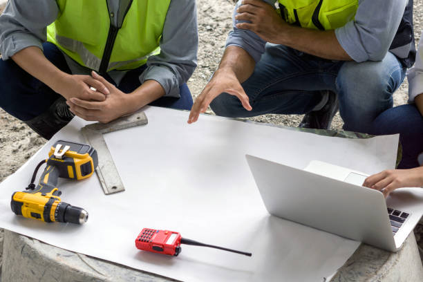 Best Concrete Grinding and Polishing in Wolf Trap, VA